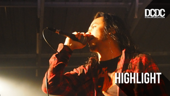Two Decades of Aggression - Garut Membuka Rangkaian Tur dengan Energi Tanpa Batas!